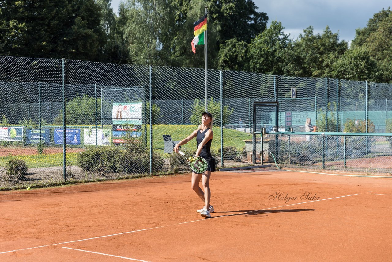 Anastasia Pribylova 52 - TVSH-Cup Kaltenkirchen